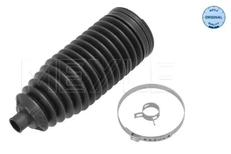 Пыльник рулевой рейки BMW 5 (G30/F90)/7 (G11/G12) 17- (к-кт) B47/B48/B57/B58/N63/S63 MEYLE 3146200012