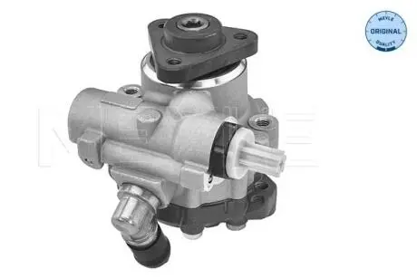 POMPA WSPOM. UKЭ. KIER. BMW 5 (E60, E61) (12/01-12/10) MEYLE 3146310036