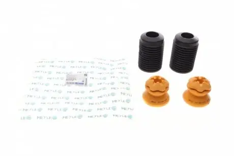 Пыльник + отбойник амортизатора (переднего) BMW 5 (F10) 10-16 (к-кт 2 шт).) MEYLE 314 640 0010