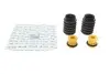 Пыльник + отбойник амортизатора (переднего) BMW 5 (E60) 04-09 (к-кт 2 шт)) MEYLE 314 640 0019 (фото 1)
