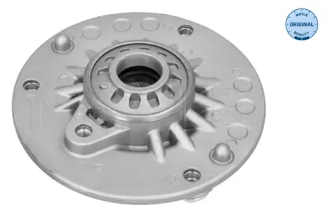Подушка амортизатора (переднього) BMW 1 (F20/F21)/3 (F30/F80) 11- (N47/N57/B47) MEYLE 314 641 0013