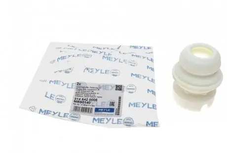 Отбойник амортизатора (переднего)) BMW 3 (E90) 04-11 MEYLE 314 642 0006