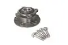 Підшипник маточини (передньої) BMW 7 (E65/E66/E67) 01-09 (к-кт) MEYLE 314 652 0002 (фото 1)