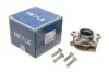 Підшипник маточини (передньої) BMW 3 (G20/G80)/5 (G30/F90)/7 (G11/G12) 15- B46/B47/B48/B57/B58 MEYLE 314 652 0003 (фото 1)