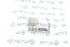 Сайлентблок балки (задней/спереди)) BMW 5 (F10/F11/F07)/6 (F12/F13)/7 (F01/F02/F03/F04) 08-18 MEYLE 314 710 0026 (фото 3)