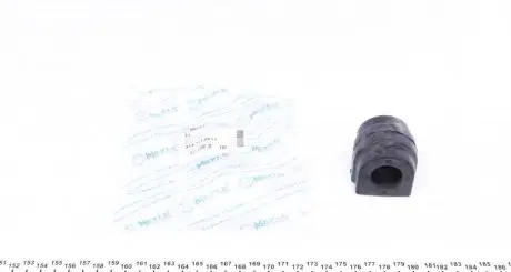Втулка стабилизатора (заднего)) BMW X5 (E53) 00-06 (d=23mm) MEYLE 314 715 0011