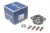 Подшипник ступицы (задней) BMW X3 (F25) 10-17 MEYLE 314 752 0015 (фото 1)