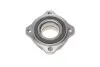 Подшипник ступицы (задней) BMW X3 (F25) 10-17 MEYLE 314 752 0015 (фото 3)