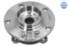 Підшипник маточини (передньої) Mini Countryman (R60)/Paceman (R61) 10-16 MEYLE 314 752 0025 (фото 2)
