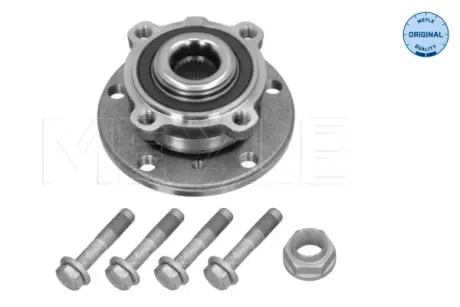 Підшипник маточини (передньої) Mini Countryman (R60)/Paceman (R61) 10-16 MEYLE 314 752 0025