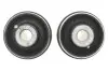 Комплект рычажных сайлентблоков (заднего) BMW 5 (E60/E61) 04-/6 (E63) 05-/X5 (E53) 00- MEYLE 314 753 0000/HD (фото 3)