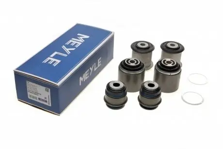 Ремкомплект рычага (заднего)) BMW 5 (F10)/7 (F01/F02/F03/F04) 08- MEYLE 314 753 0002/HD