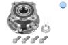 Подшипник ступицы (задней) BMW X3 (F25) 10-17 MEYLE 314 753 0011 (фото 1)