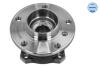 Подшипник ступицы (задней) BMW X3 (F25) 10-17 MEYLE 314 753 0011 (фото 2)