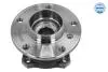 Подшипник ступицы (задней) BMW X3 (F25) 10-17 MEYLE 314 753 0011 (фото 2)