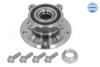 Ремкомплект маточини в зборі (задньої) BMW 5 (E39/E60) 95-10 314 753 0014