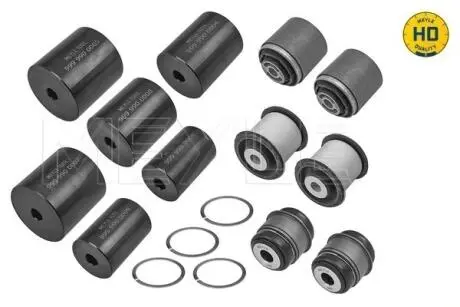 Ремкомплект важеля (заднього) BMW 5 (F10)/7 (F01/F02/F03/F04) 08- MEYLE 314 754 0002/HD
