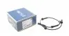Датчик ABS (передний) BMW 1 (F20/F21)/3 (F30/F80)/4 (F36) 11- (L=540mm) B37/N13/N47/N55 MEYLE 314 800 0056 (фото 1)