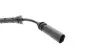 Датчик ABS (передний) BMW 1 (F20/F21)/3 (F30/F80)/4 (F36) 11- (L=540mm) B37/N13/N47/N55 MEYLE 314 800 0056 (фото 3)