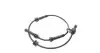 Датчик ABS (передний) BMW 1 (F20/F21)/3 (F30/F80)/4 (F36) 11- (L=540mm) B37/N13/N47/N55 MEYLE 314 800 0056 (фото 7)