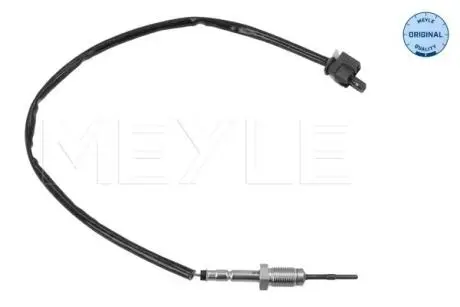 CZUJNIK TEMP. SPALINяBMW 1 E81 2,0 06- MEYLE 3148000059