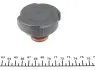 Крышка радиатора BMW 3 (E46)/ 5 (E39)/ 7 (E38) 94-05 MEYLE 314 800 9004 (фото 4)