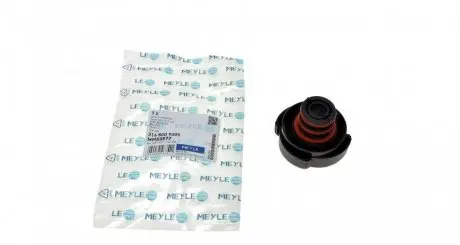Крышка бачка расширительного BMW 3 (E36/E46)/ 5 (E39/E60)/ 7 (E38) 1.8-3.0d 82-06 MEYLE 314 800 9005