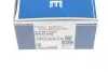 Датчик давления выхлопных газов BMW 3(E90/F30/F80)/5 (F10)/7 (F01/F02/F03/F04)/X3 (F25)/X5 (E70) 04- MEYLE 314 801 0002 (фото 7)