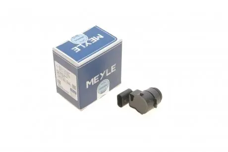 Датчик парковки BMW X1 (E84) 09-15/3 (E90) 05-11 MEYLE 3148950000