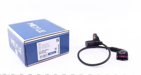 Датчик положения распределительного вала BMW 3 (E39)/7 (E38) 3.5/4.0i 96-03 MEYLE 314 899 0011