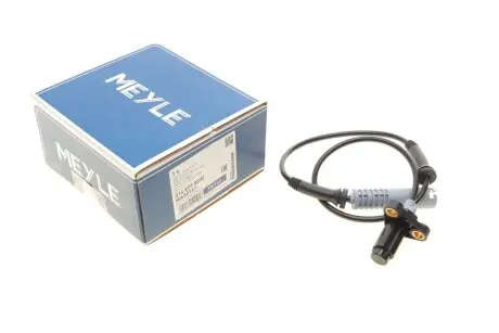 Датчик ABS (передний) BMW 5 (E39) 2.0i-4.0i 95-04 MEYLE 314 899 0030