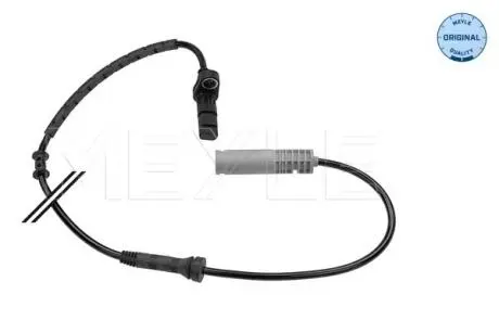 Датчик ABS (задній) BMW 7 (E38) 2.8-5.0i/2.5tds 94-01 MEYLE 314 899 0046