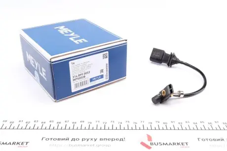 Датчик положения коленвала BMW 3 (E46/E90)/5 (E60) 1.8-3.5 d 00-10 MEYLE 314 899 0053