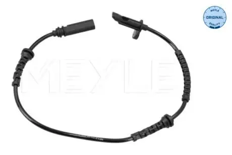 Датчик ABS передн Лів/Прав BMW I3 (I01) 0.6H/Electric 08.13- MEYLE 314 899 0108