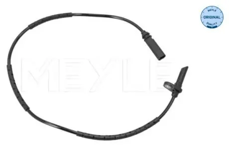 Датчик ABS задн Лів/Прав BMW I3 (I01) 0.65H/0.6H/Electric 08.13- MEYLE 314 899 0109