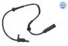 Датчик ABS (задній) BMW X1 (F48) 14-/X2 (F39) 18- (L=555mm) MEYLE 314 899 0114 (фото 1)