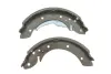 Колодки тормозные (задние) BMW 3 (E36) 90-00 (барабаны)) (229x42) MEYLE 314 906 8101 (фото 2)