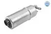 Насос топливный BMW 5 (E39) 2.0-4.0 96-04 (электро) MEYLE 314 919 0018 (фото 2)
