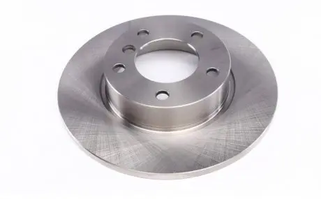 Диск тормозной (передний) BMW 3 (E36) 316i/318i/Z3 (E36) 1.8i/1.9i 90-03 (286х12) MEYLE 315 521 0022