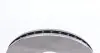 Диск тормозной (передний) BMW 3 (E30) 1.6-2.5 83-91 (260x22) MEYLE 315 521 3001 (фото 3)