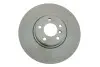 Диск тормозной (передний) BMW X5 (E53) 02-06 (356x36) MEYLE 315 521 3070 (фото 1)