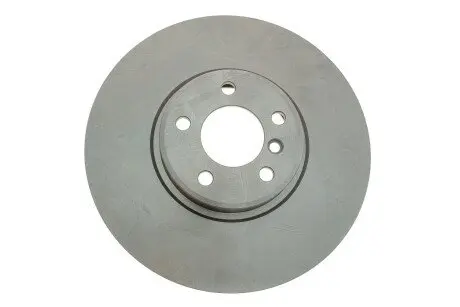 Диск тормозной (передний) BMW X5 (E53) 02-06 (356x36) MEYLE 315 521 3070