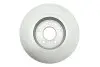 Диск тормозной (передний) BMW X3 (E83) 03-11 (325x25) MEYLE 315 521 3074 (фото 3)
