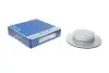 Диск тормозной (задний) BMW X5 (E70/F15) 06-/X6 (F16) 08- (320x20) (с покрытием) (вентилированный)) MEYLE 315 523 0024/PD (фото 1)
