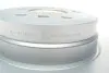 Диск тормозной (задний) BMW X5 (E70/F15) 06-/X6 (F16) 08- (320x20) (с покрытием) (вентилированный)) MEYLE 315 523 0024/PD (фото 3)