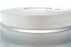 Диск тормозной (задний) BMW X5 (E70/F15) 06-/X6 (F16) 08- (320x20) (с покрытием) (вентилированный)) MEYLE 315 523 0024/PD (фото 5)