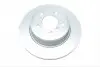 Диск тормозной (задний) BMW X5 (E70/F15) 06-/X6 (F16) 08- (320x20) (с покрытием) (вентилированный)) MEYLE 315 523 0024/PD (фото 7)