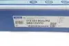 Диск тормозной (задний) BMW X5 (E70/F15) 06-/X6 (F16) 08- (320x20) (с покрытием) (вентилированный)) MEYLE 315 523 0024/PD (фото 8)
