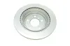 Диск тормозной (задний) BMW 3 (F30/F31)/ 4 (F32/F36) 11- (300x20) B46/B47/N20/N47 MEYLE 315 523 0032/PD (фото 2)