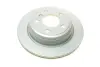 Диск тормозной (задний) BMW 3 (F30/F31)/ 4 (F32/F36) 11- (300x20) B46/B47/N20/N47 MEYLE 315 523 0032/PD (фото 6)
